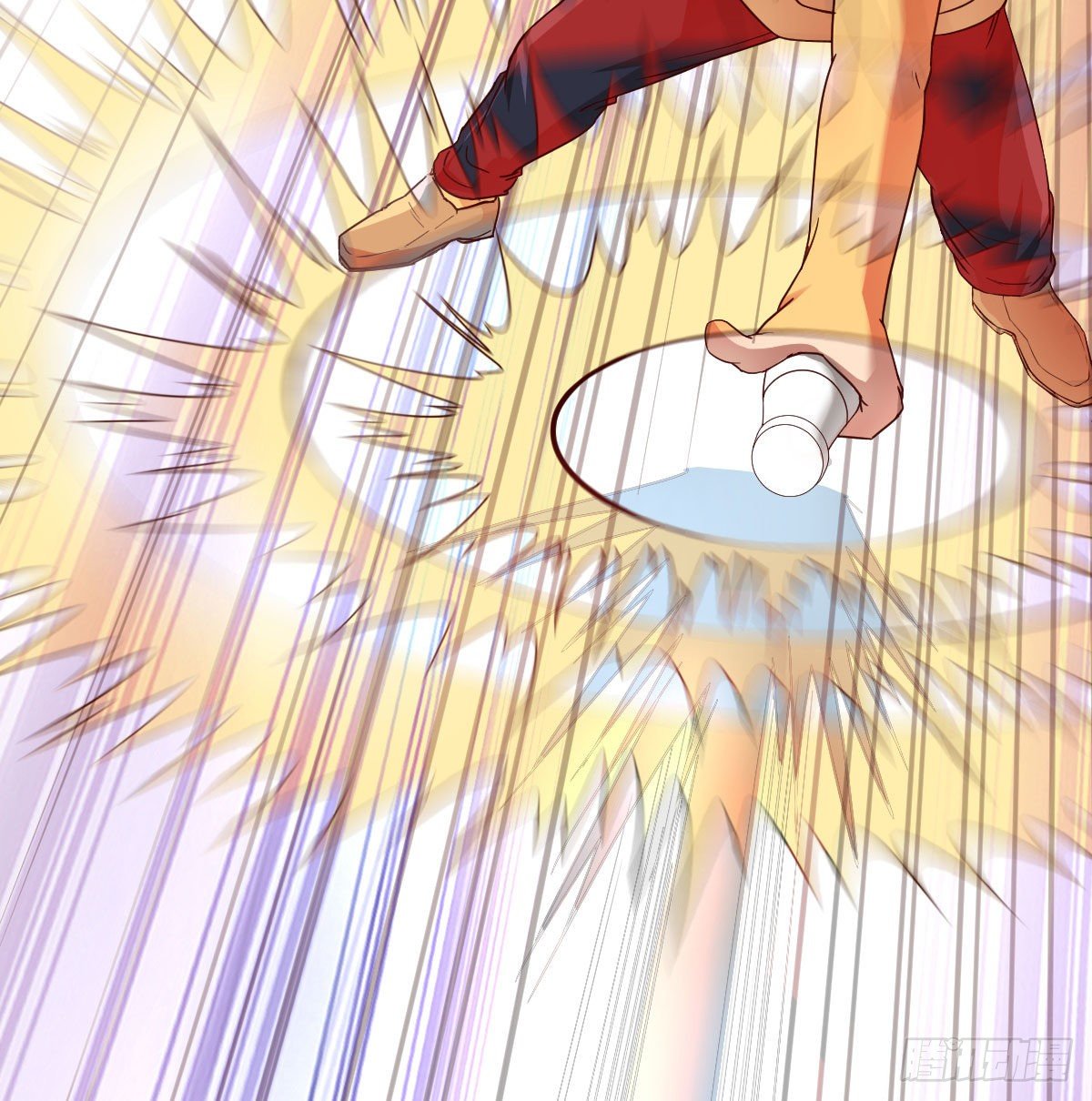 王不留行(1/3)-第67话