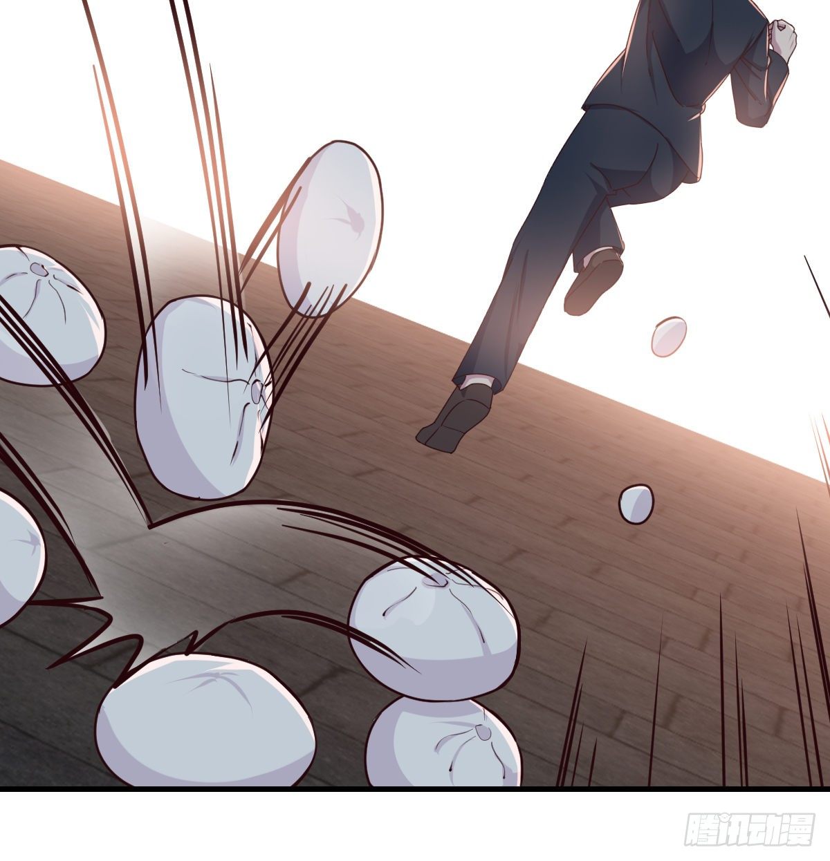 王不留行(1/3)-第67话