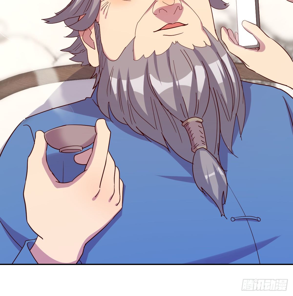 一笔接一笔(1/2)-第69话