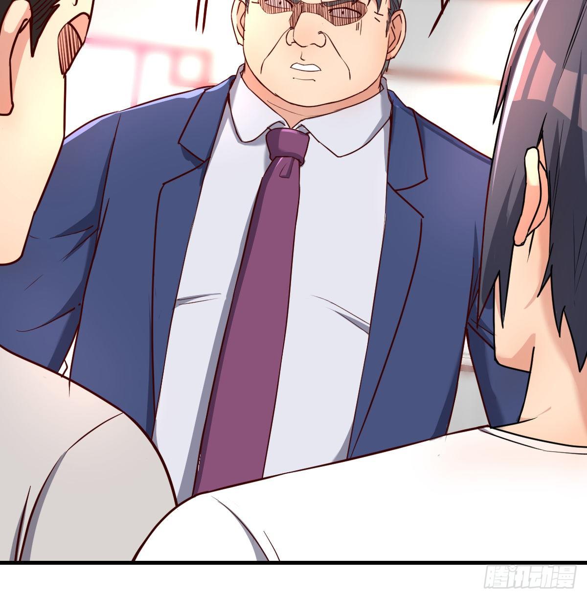 一笔接一笔(1/2)-第69话