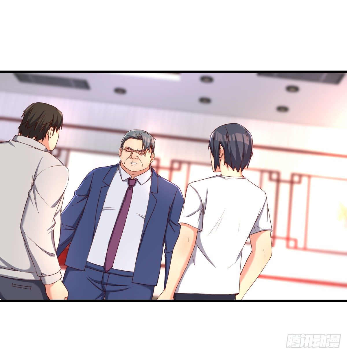 一笔接一笔(1/2)-第69话