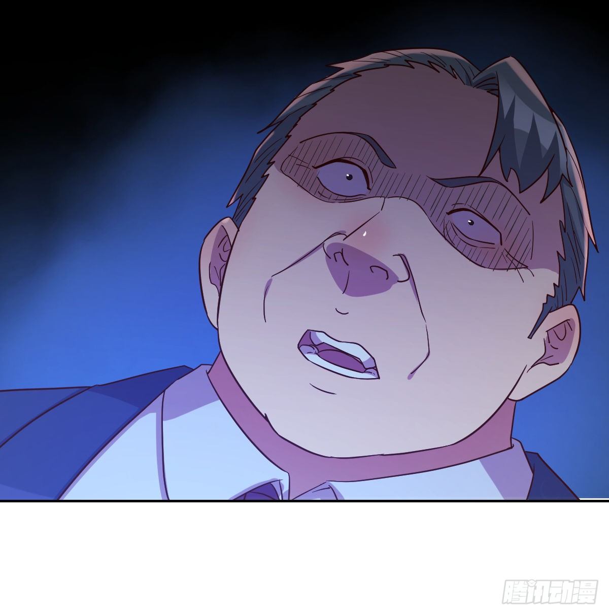 一笔接一笔(1/2)-第69话