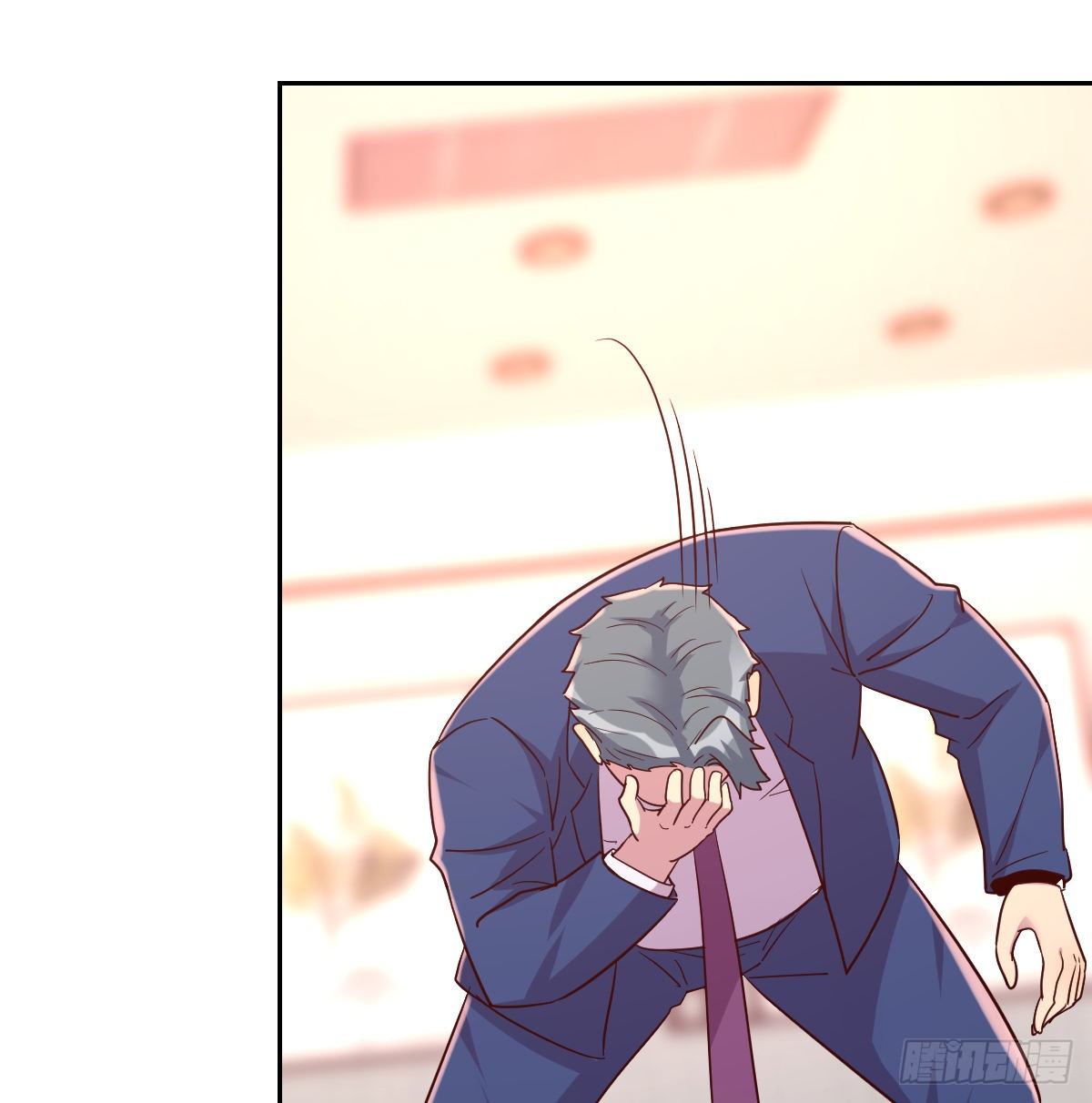 一笔接一笔(1/2)-第69话