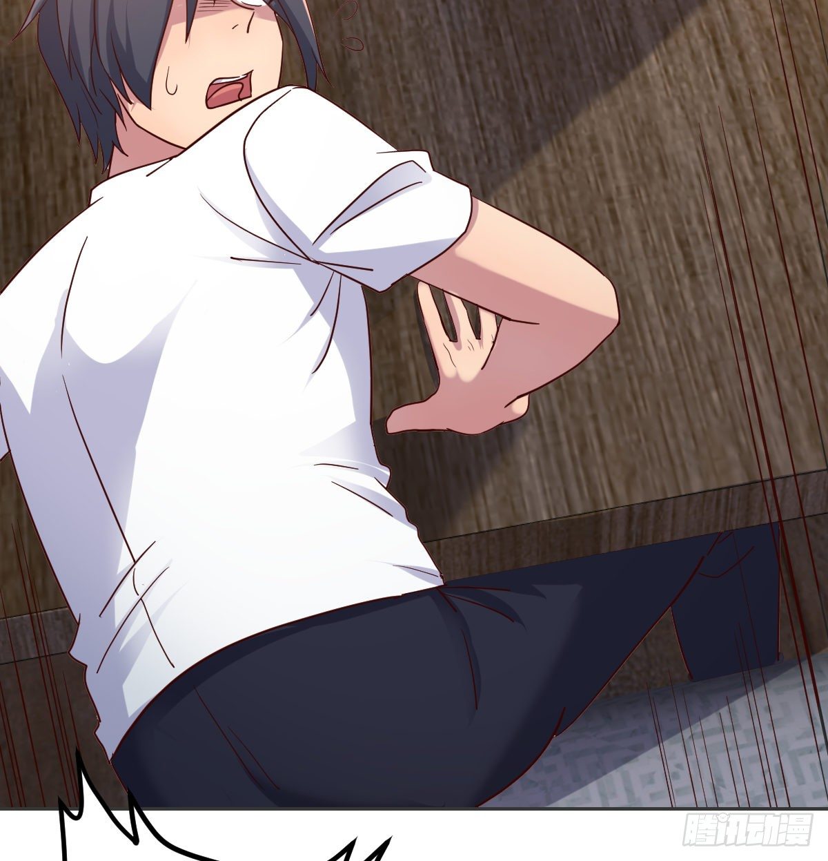 坦诚相待(1/3)-第71话