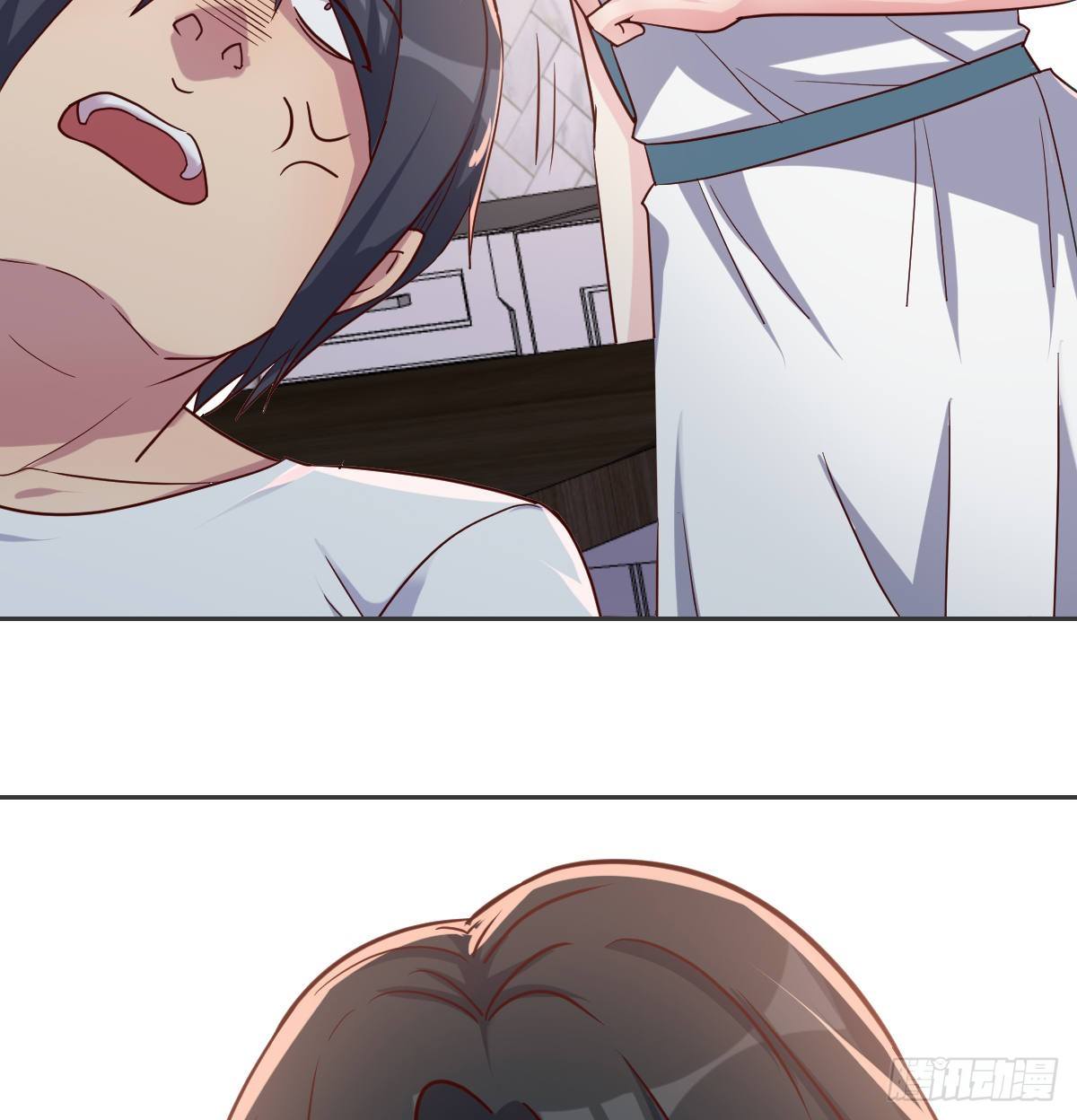 坦诚相待(1/3)-第71话