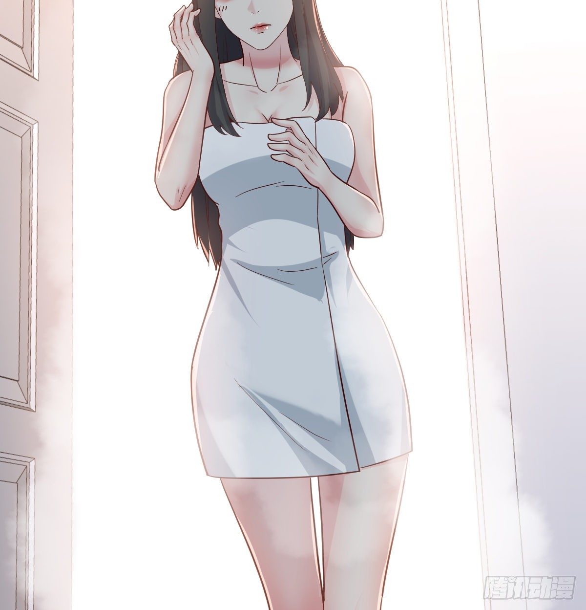 坦诚相待(1/3)-第71话