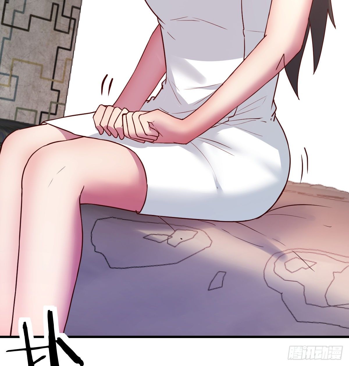 坦诚相待(1/3)-第71话