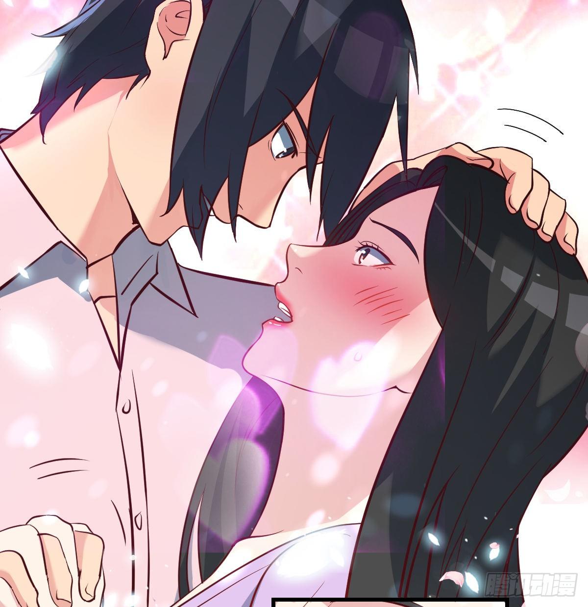 再见岳母(1/2)-第73话