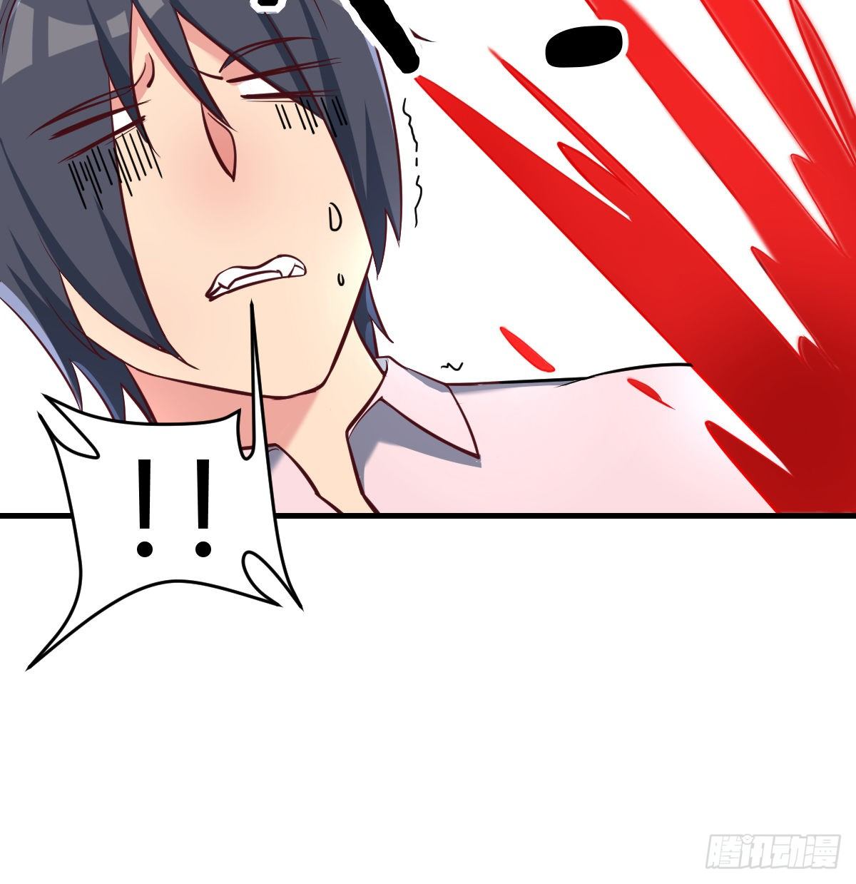 再见岳母(1/2)-第73话