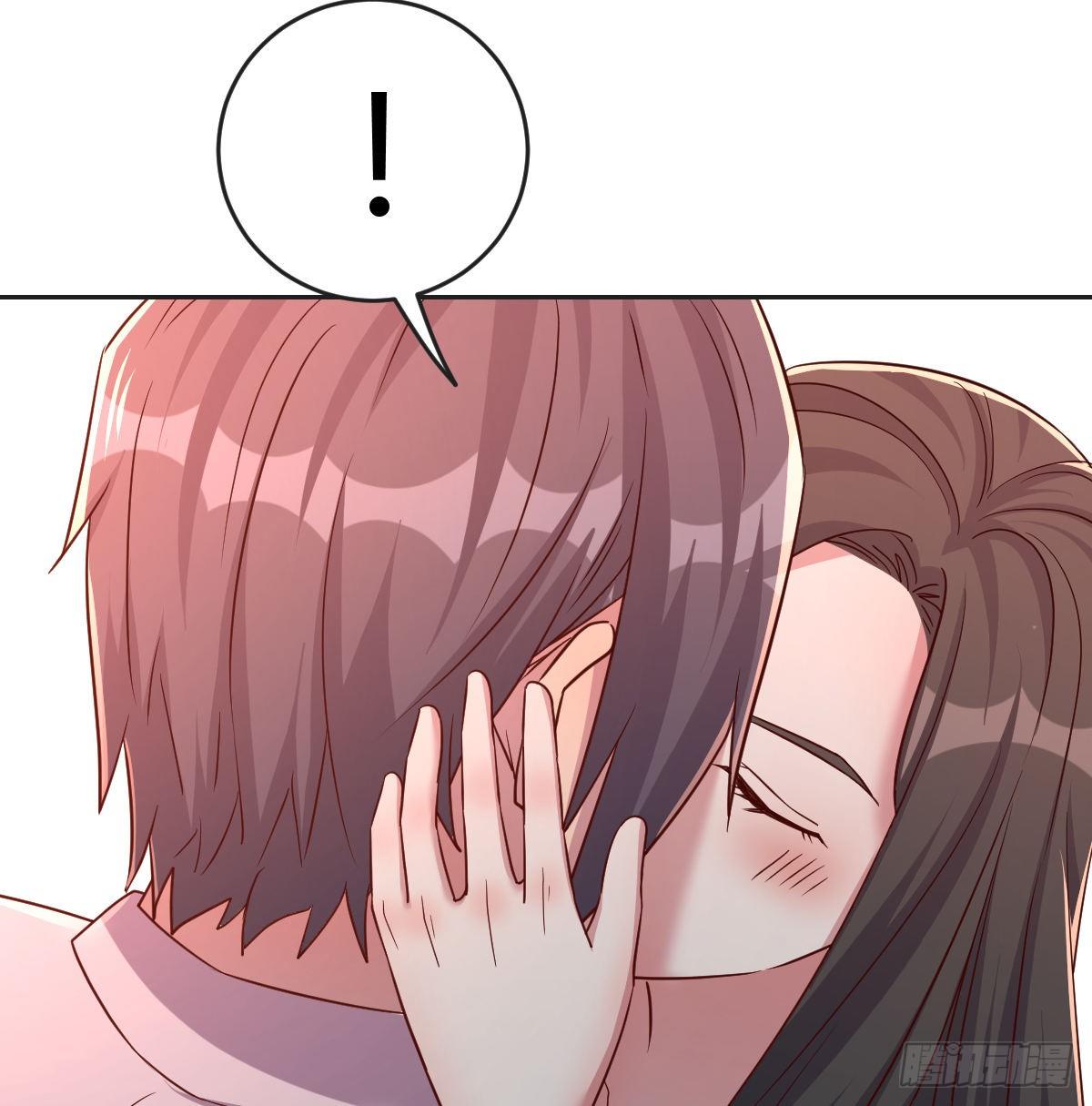 再见岳母(1/2)-第73话