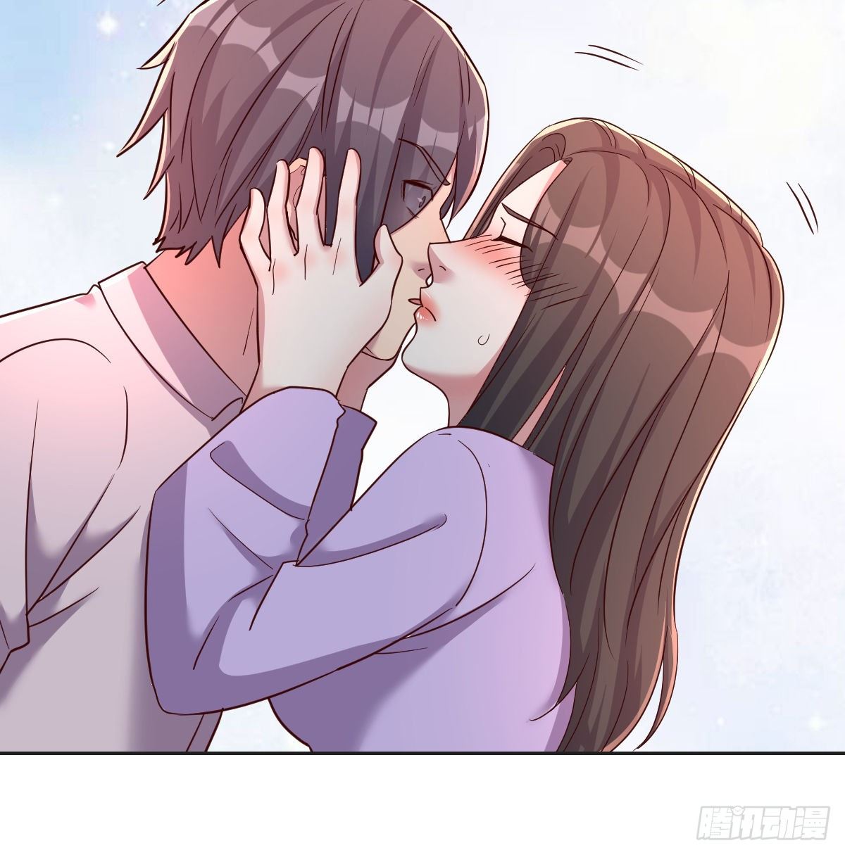 再见岳母(1/2)-第73话