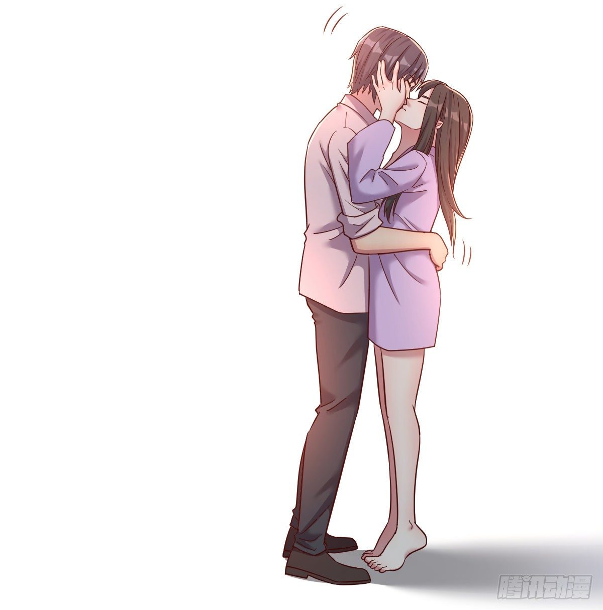 再见岳母(1/2)-第73话