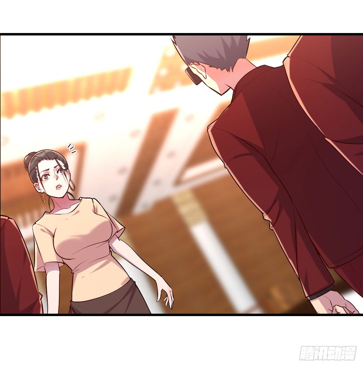 刀疤伟(1/3)-第75话