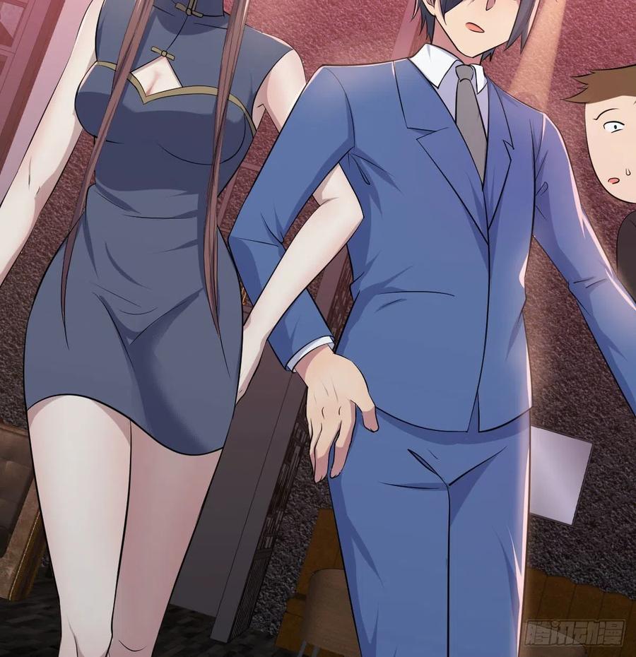 化身为狗(1/2)-第79话