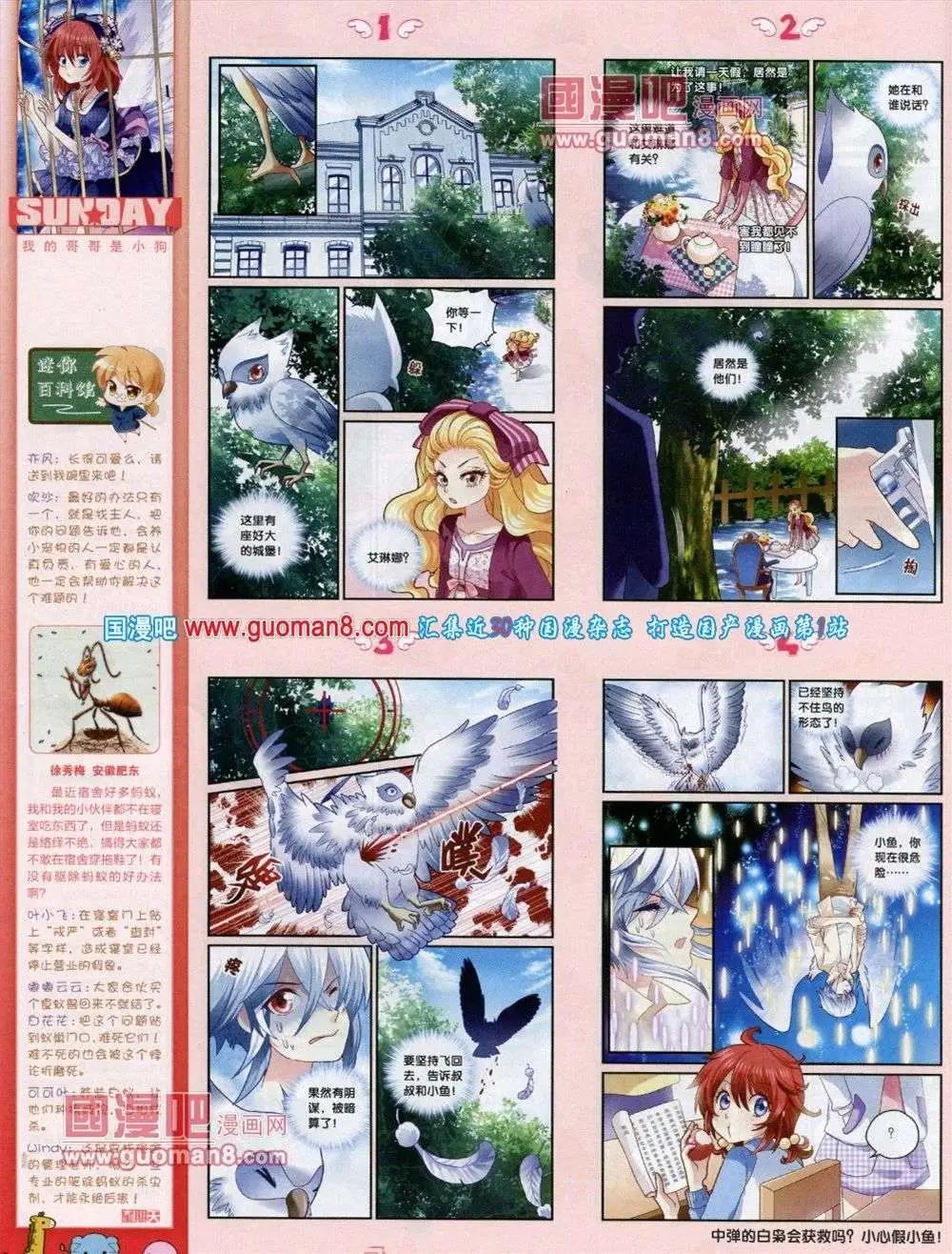 第72期 全本(1/2)-第13话