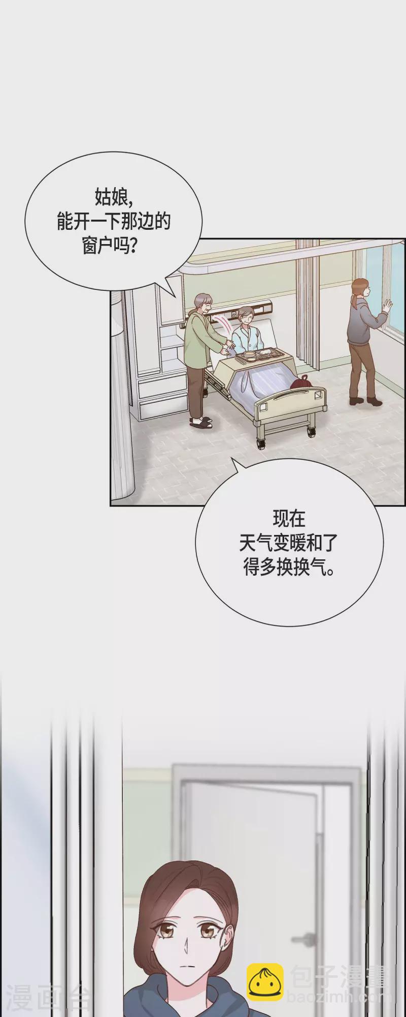 第51话 你应该怀疑-第51话