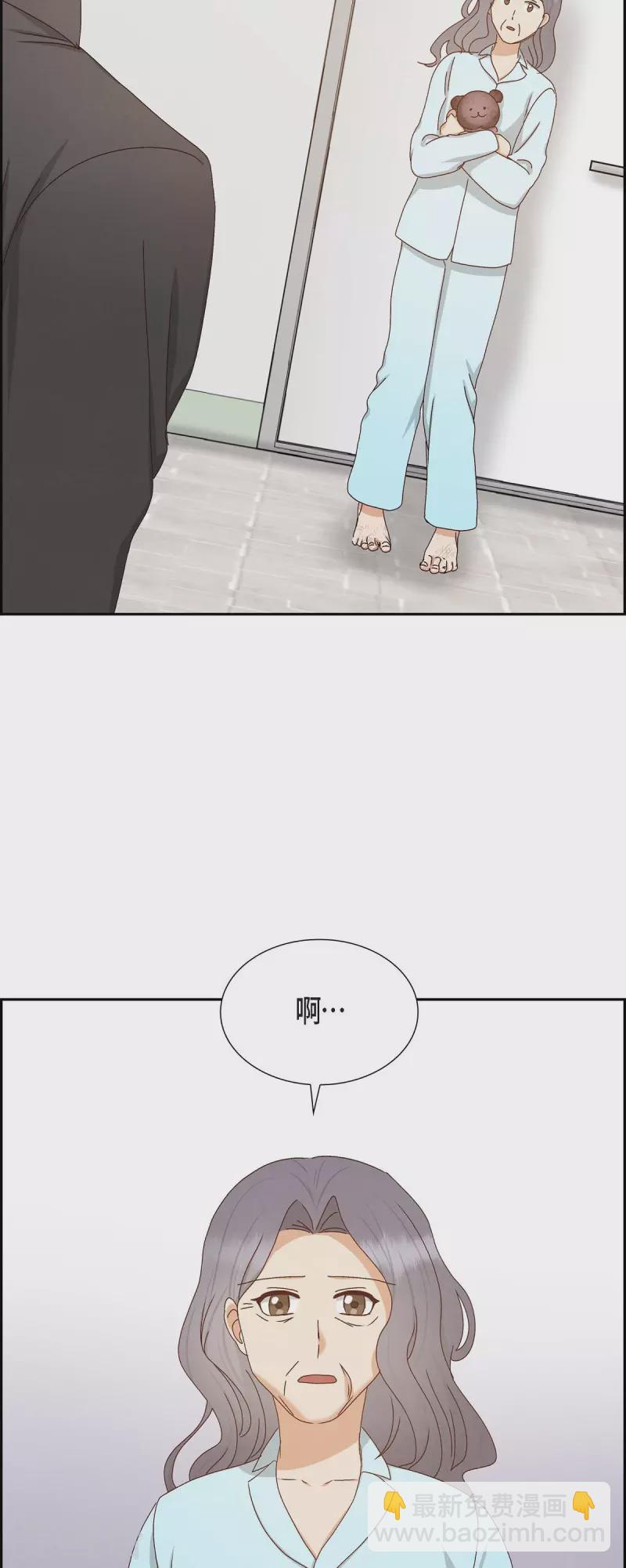 第57话 班长选举-第57话