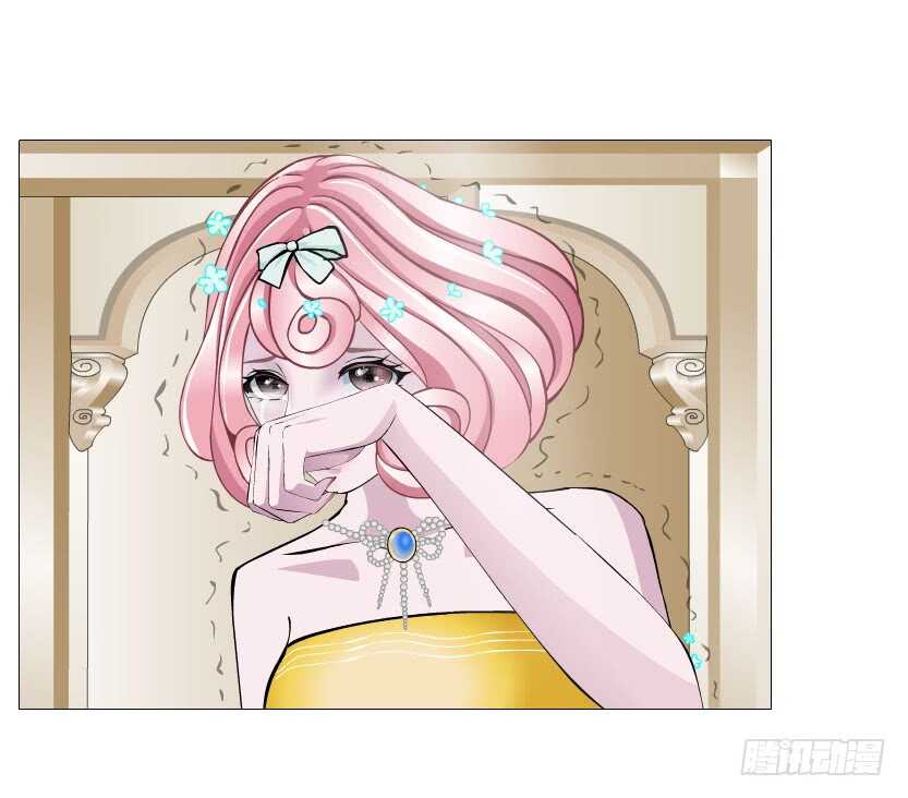 第106集 魔王大人不见了?-第107话