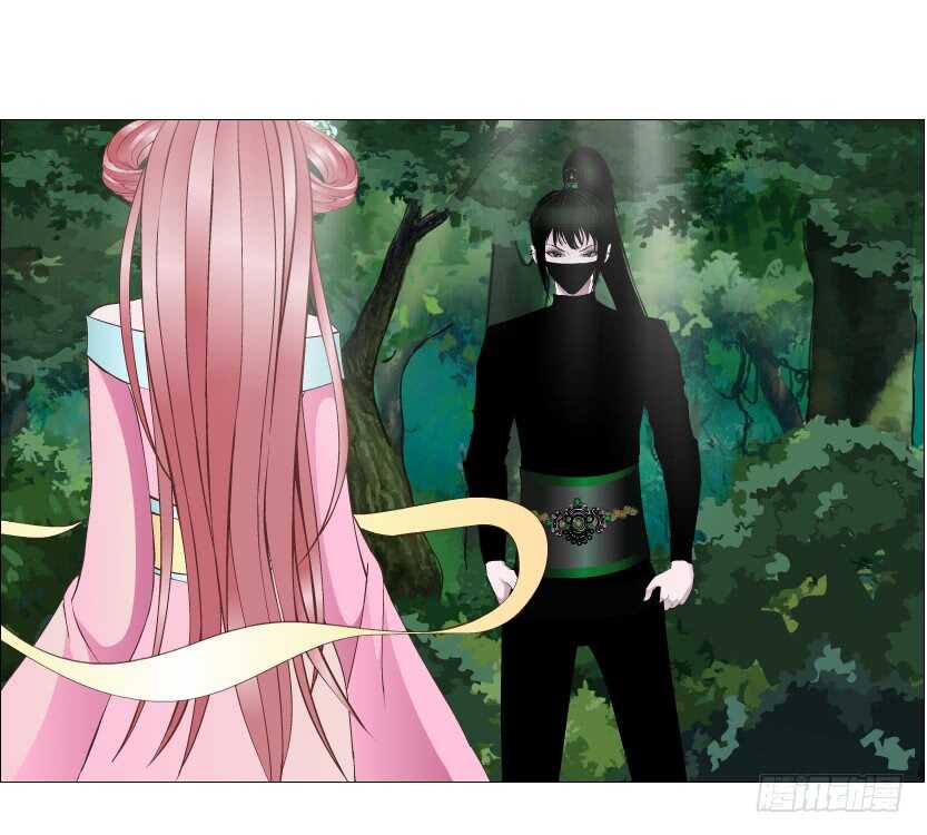 第123集 最后的晚餐-第125话