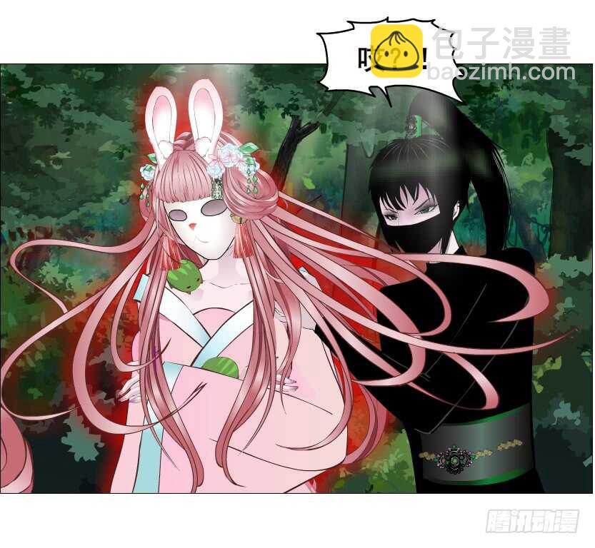 第123集 最后的晚餐-第125话