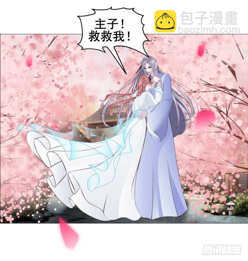 第129集 异瞳波斯-第131话