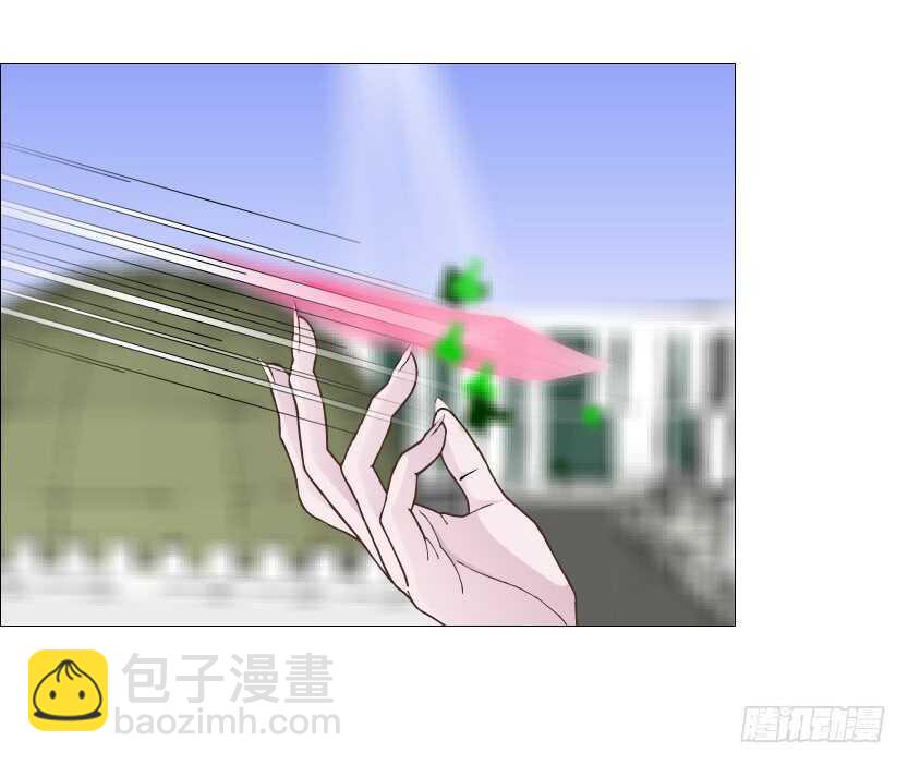 大结局 命运不可逃(1/3)-第159话