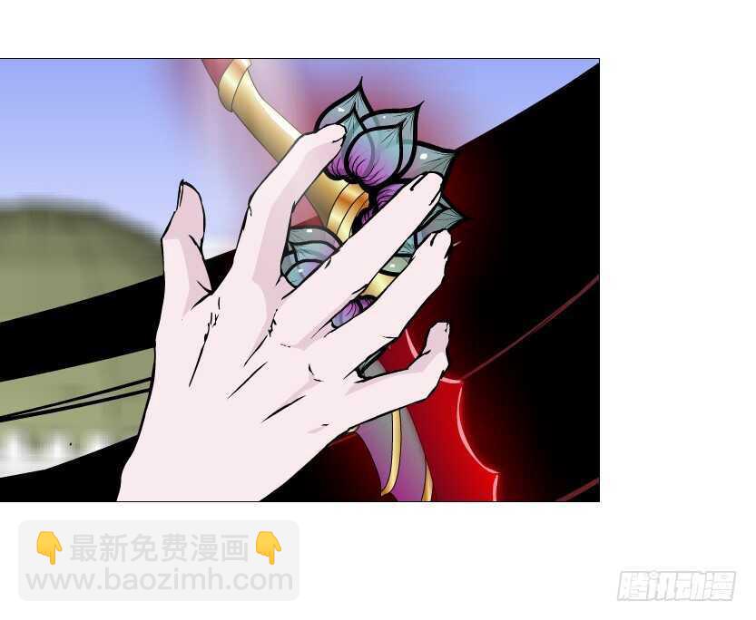 大结局 命运不可逃(1/3)-第159话