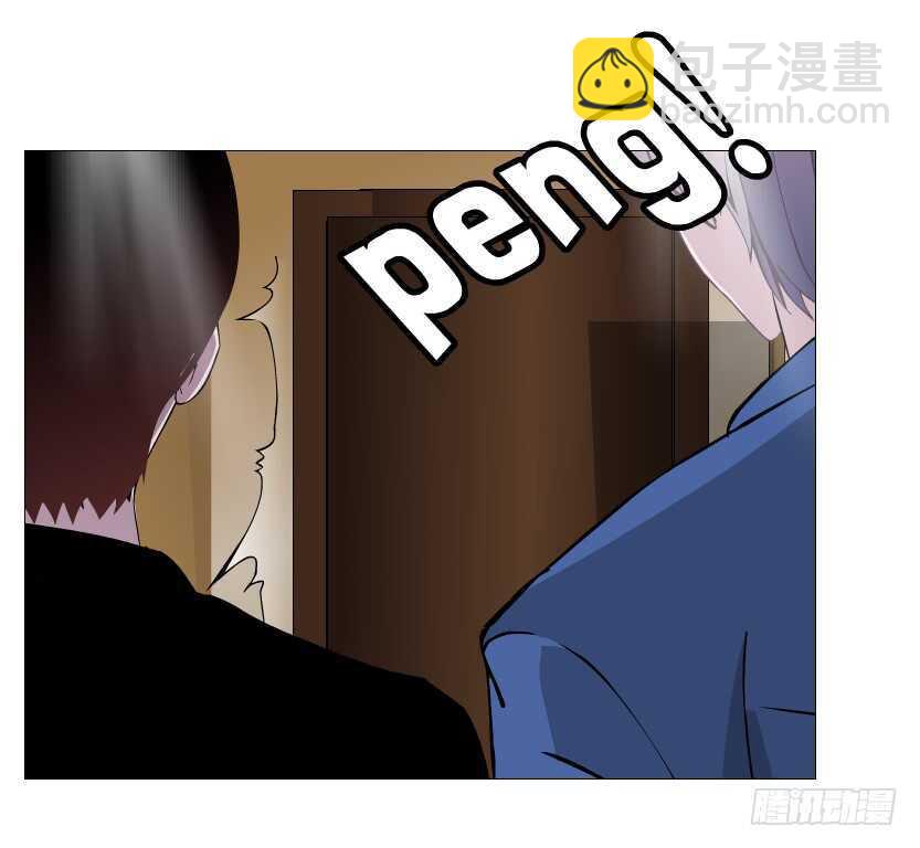 大结局 命运不可逃(1/3)-第159话