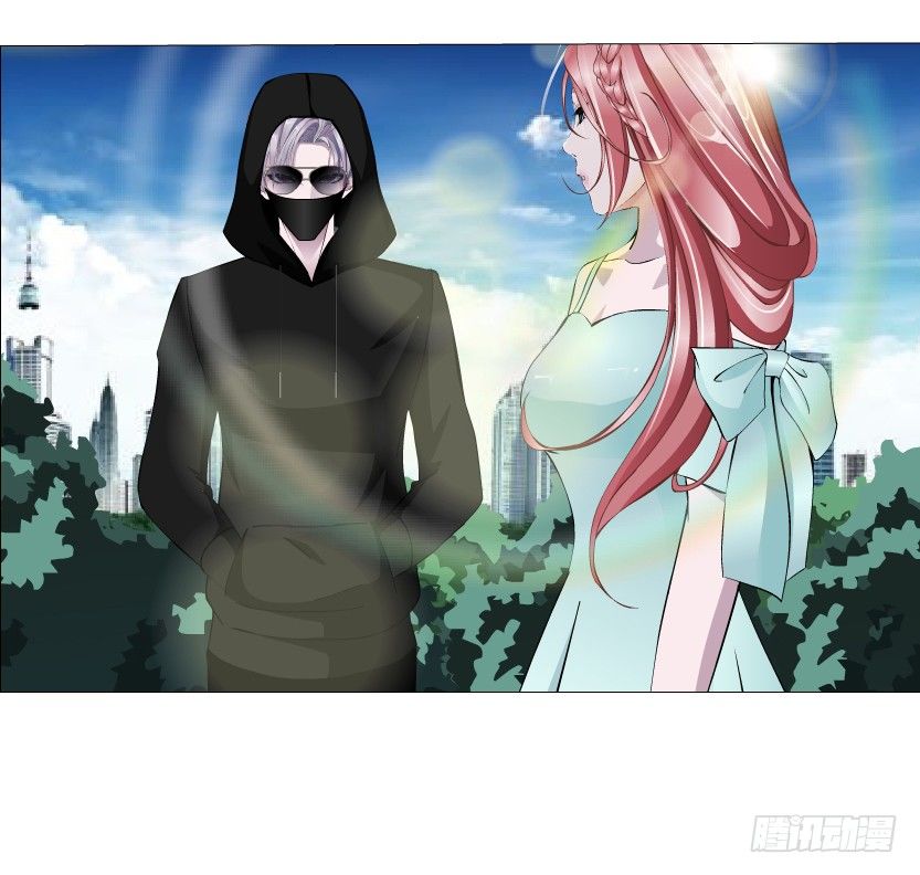 第18集 你！跟我回家！(1/2)-第19话