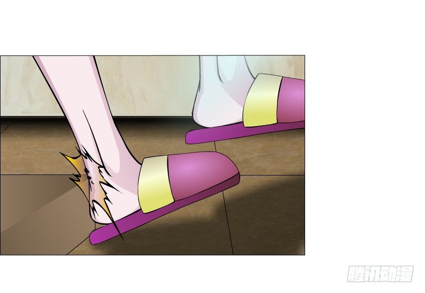 第20集 亲我一口如何？(1/2)-第21话