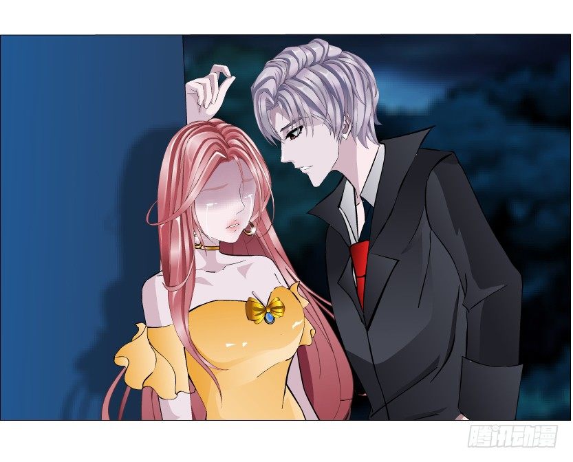 第34集 你只能吻我一个人！(1/2)-第35话