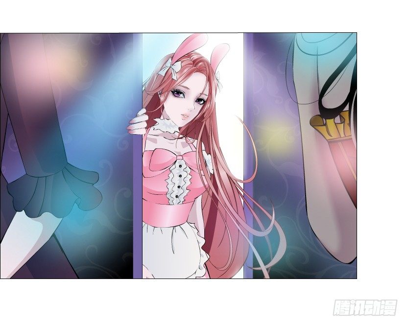 第38集 在你的脑海里跳来跳去(1/2)-第39话