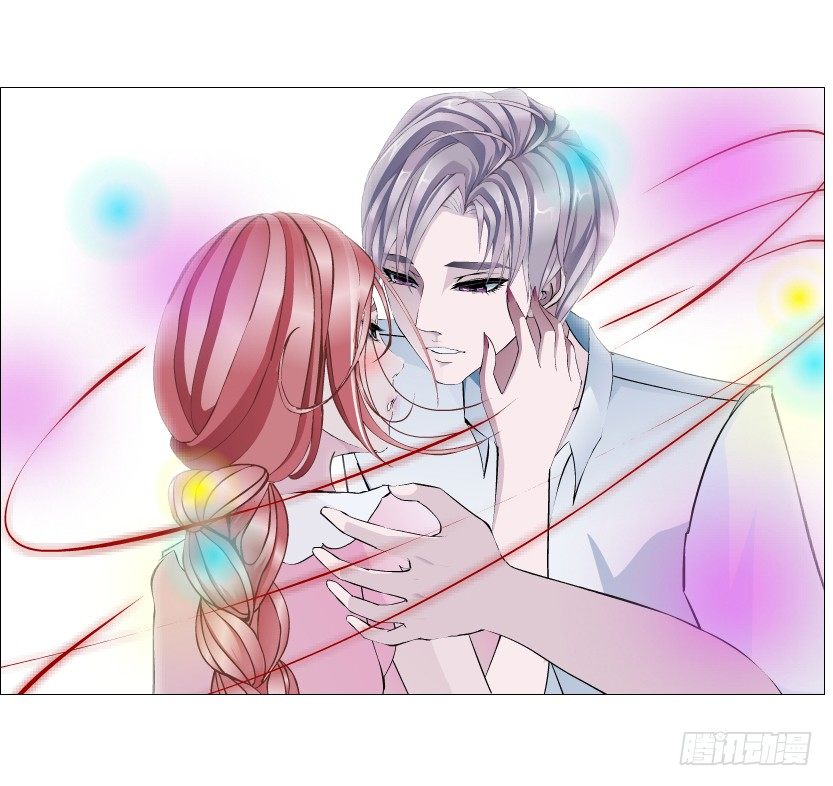 第58集 你的吻是甜的！(1/2)-第59话