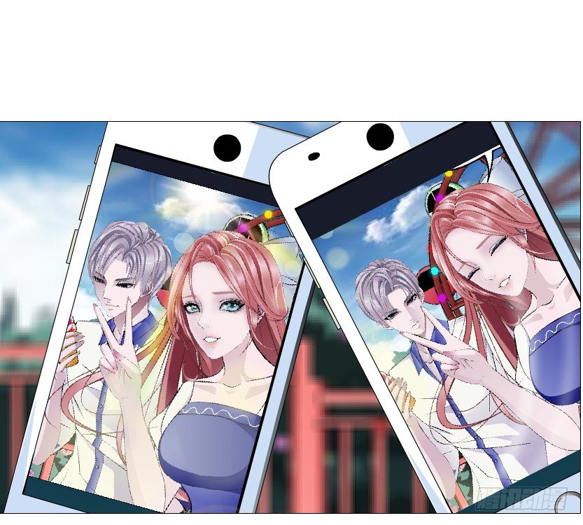 第76集 想自私的把你留在身边(1/2)-第77话