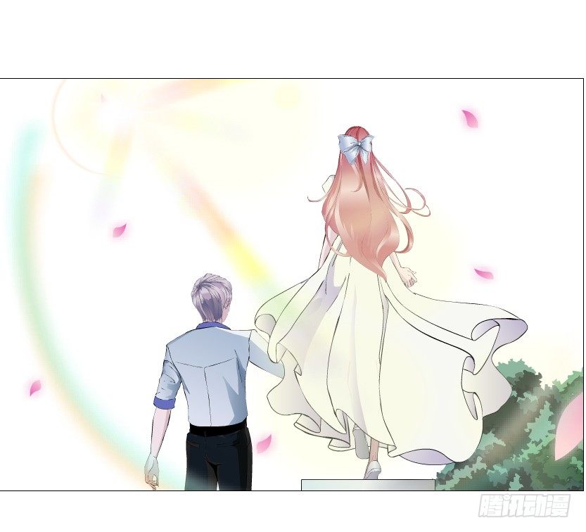 第76集 想自私的把你留在身边(1/2)-第77话