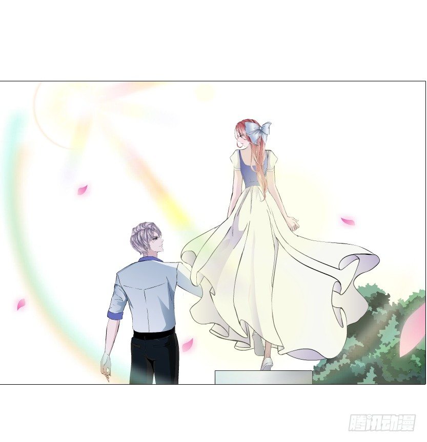 第76集 想自私的把你留在身边(1/2)-第77话