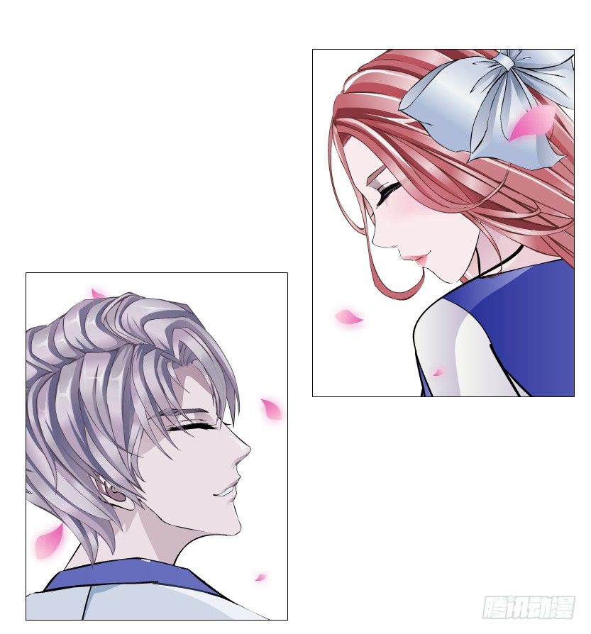 第76集 想自私的把你留在身边(1/2)-第77话