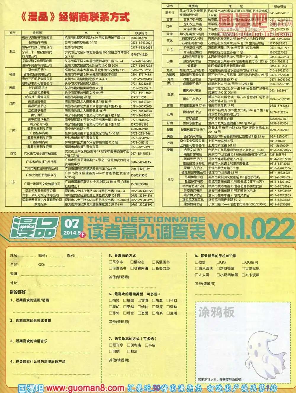 14年7期 全本(1/2)-第13话