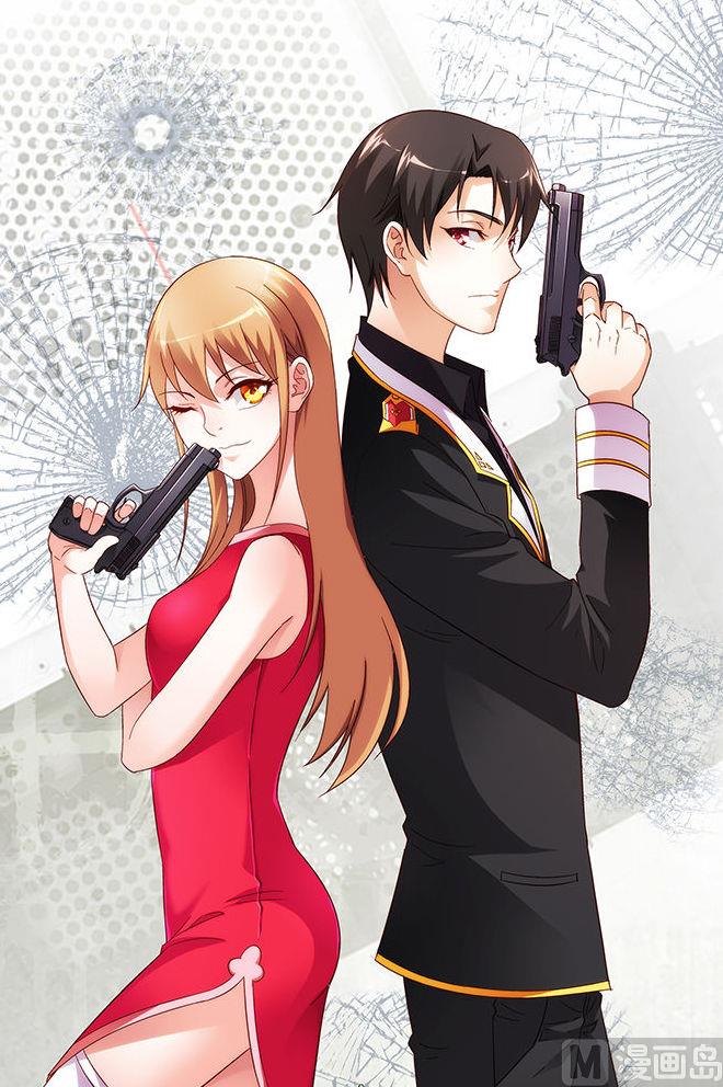 第35话 跟求婚似的-第35话