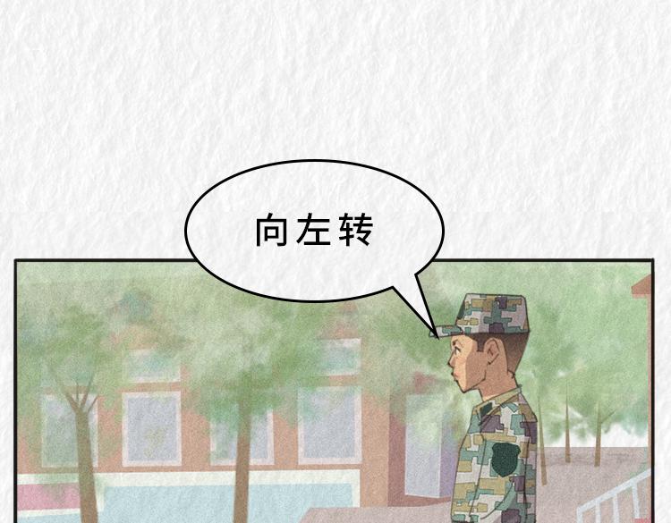 漫說新兵連趣事 - 第四名出列！！ - 1