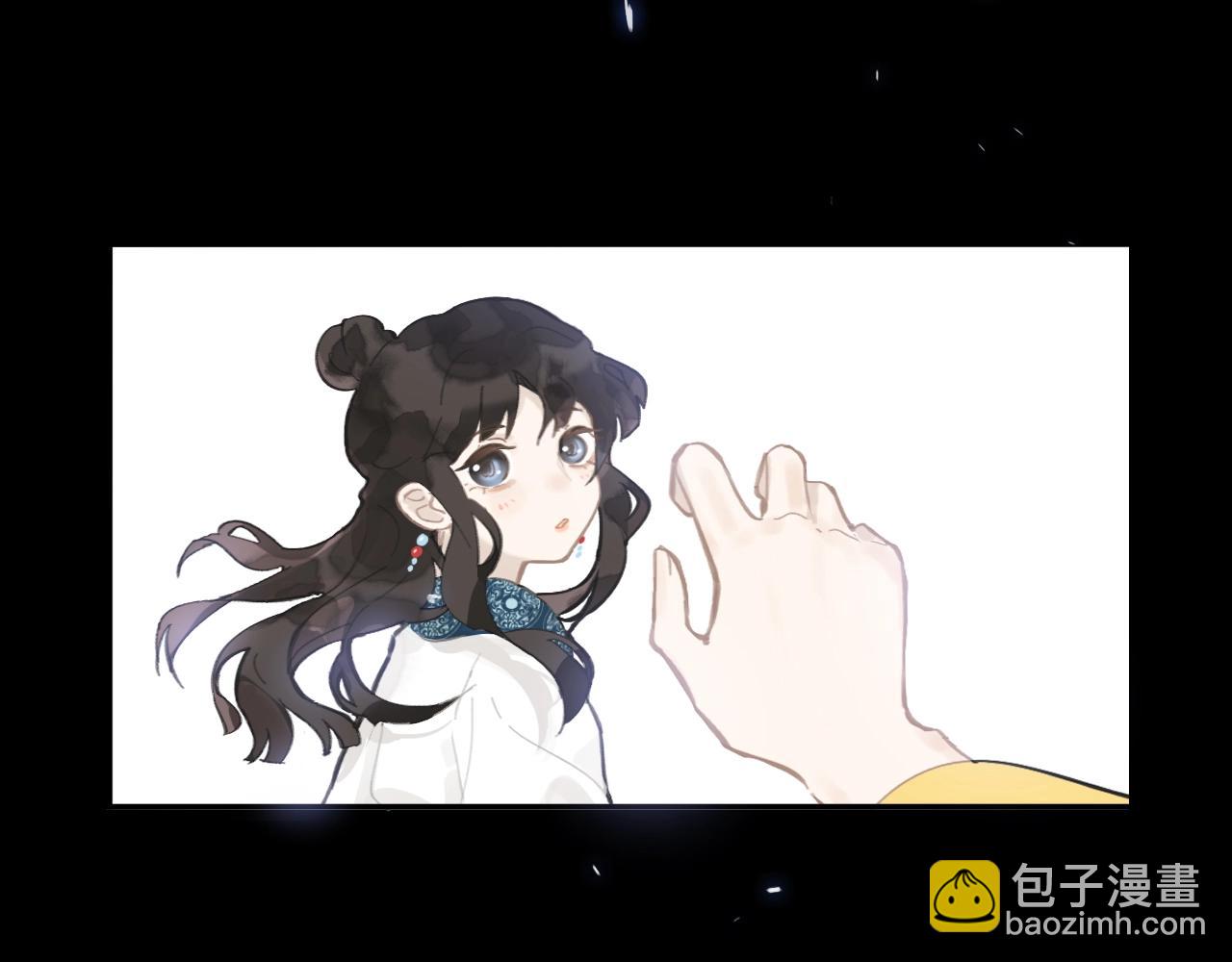 第1话  弃之女(1/3)-第1话