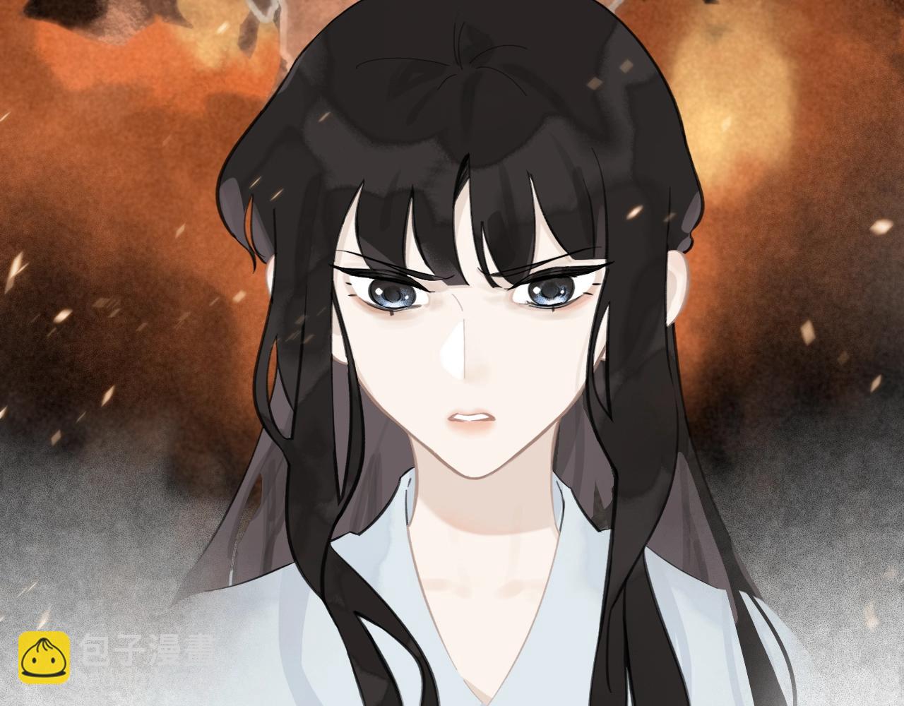 第1话  弃之女(1/3)-第1话