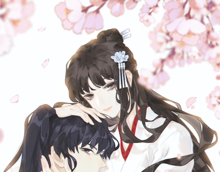 第11话 尴尬现场(1/2)-第11话