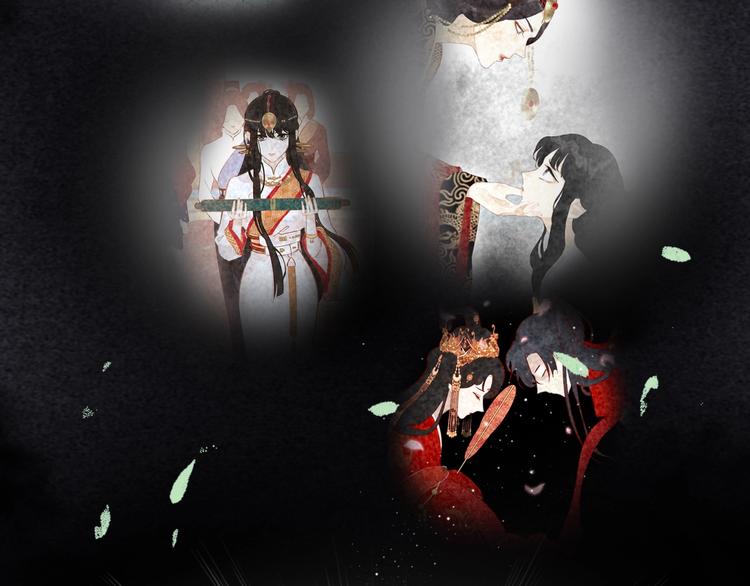 第11话 尴尬现场(1/2)-第11话