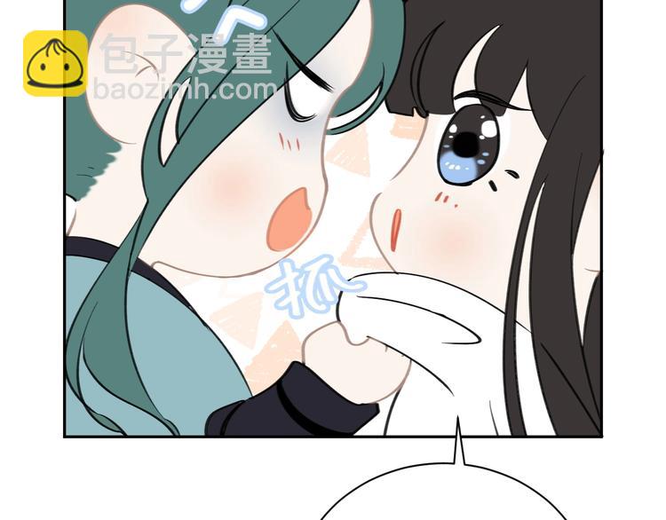 第11话 尴尬现场(1/2)-第11话