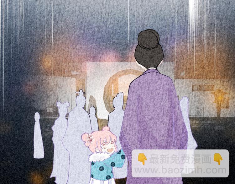 第21话 少女之心(1/2)-第21话