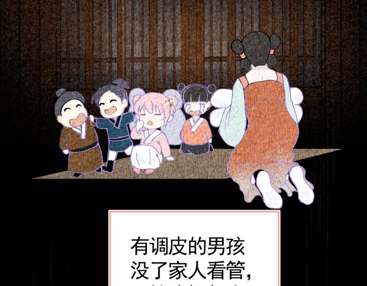 第21话 少女之心(1/2)-第21话