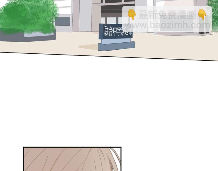 01 新舍友-第1话