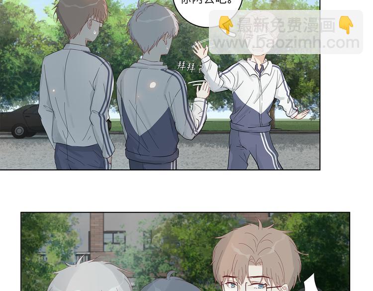 11 周末(1/2)-第11话