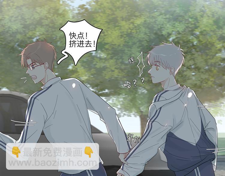 11 周末(1/2)-第11话